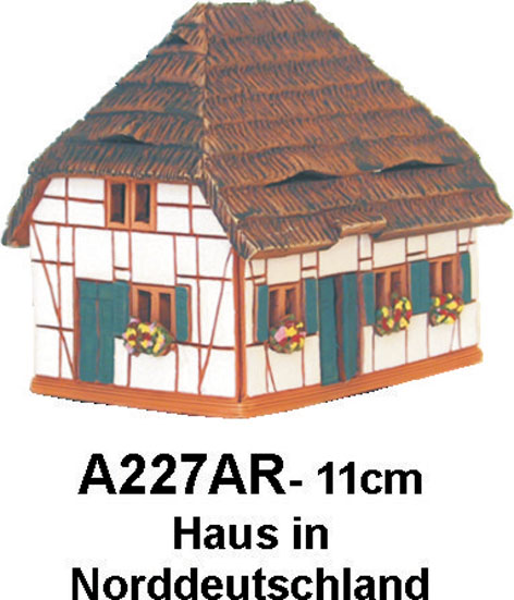 Ferienhaus Keitun